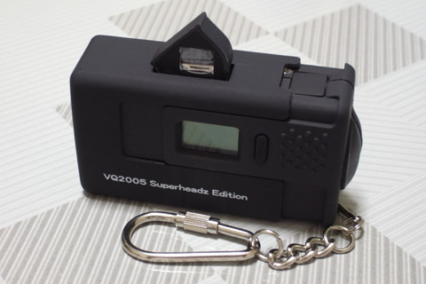 KURODIGI[NfW]VQ2005̔w