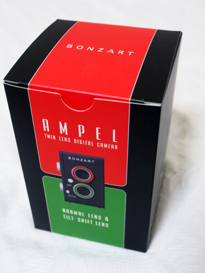 AMPEL̃pbP[W