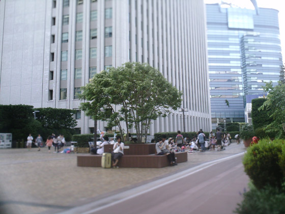 撮影サンプル