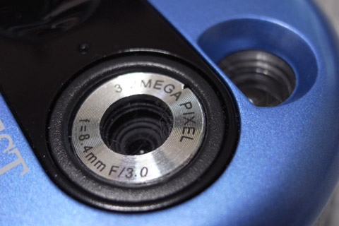 VQ3007