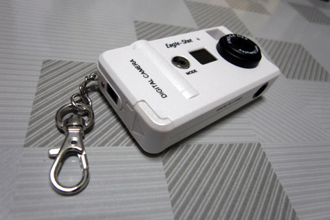ViviCam 5050
