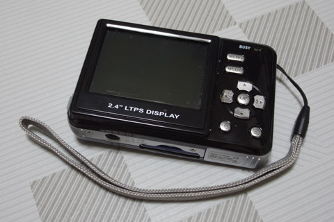 ViviCam 5050̔w