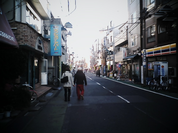 撮影サンプル