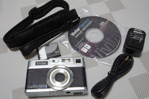 vivicam8027̓e