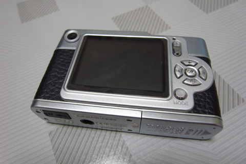 vivicam8027