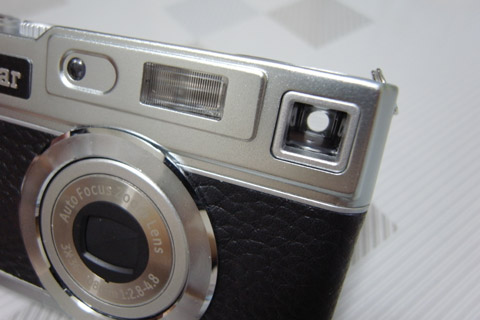 vivicam8027