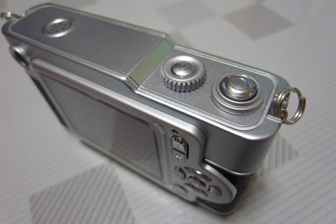 vivicam8027