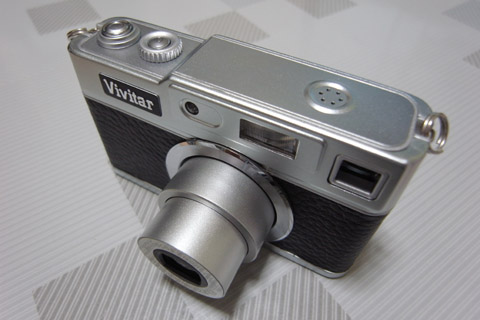 vivicam8027