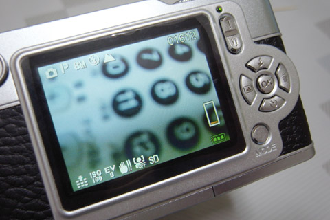 vivicam8027