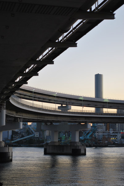 肩