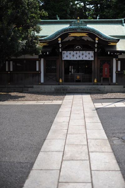 氷川神社