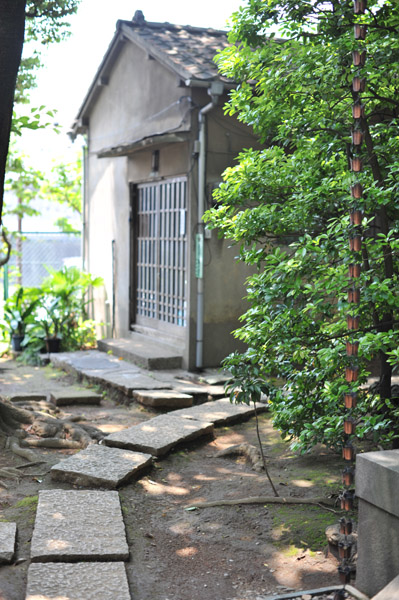 妙義神社