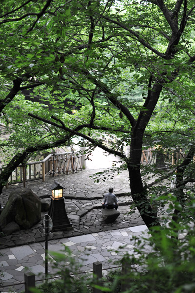音無親水公園