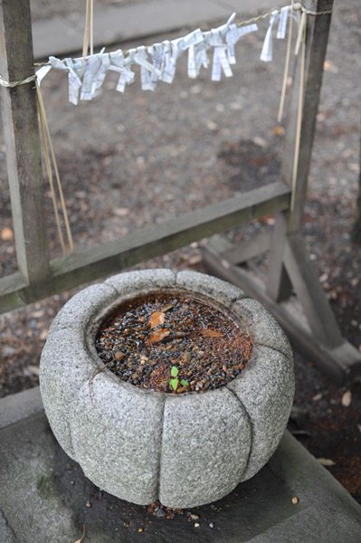 王子神社