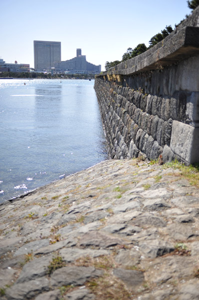 台場公園
