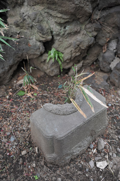 中本稲荷神社