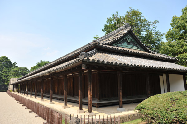 百人番所