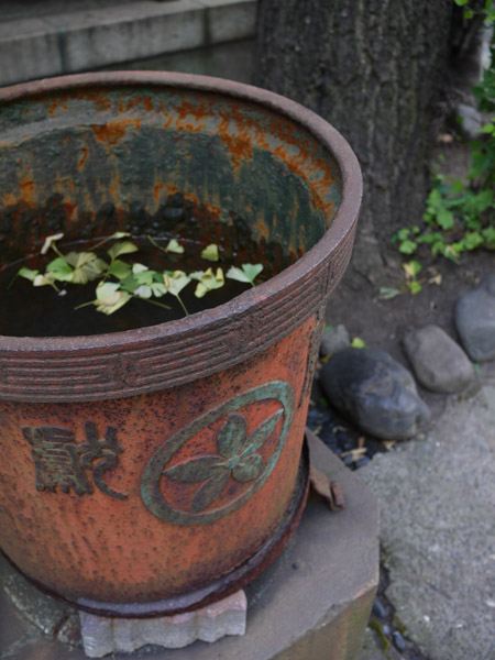 太田姫稲荷神社