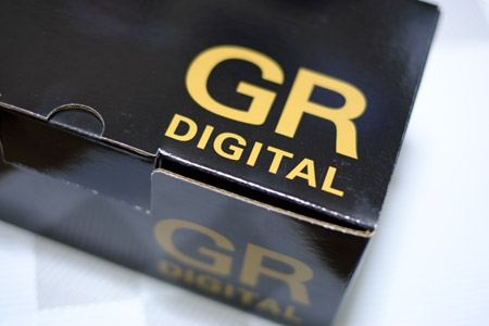 GR-DIGITAL W̔