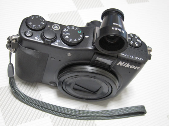Nikon Coolpix P700028mmOtwt@C_[𑕒