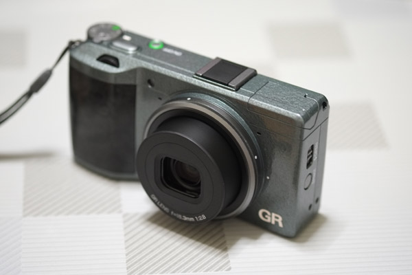 R[ GR Limited Edition̖{